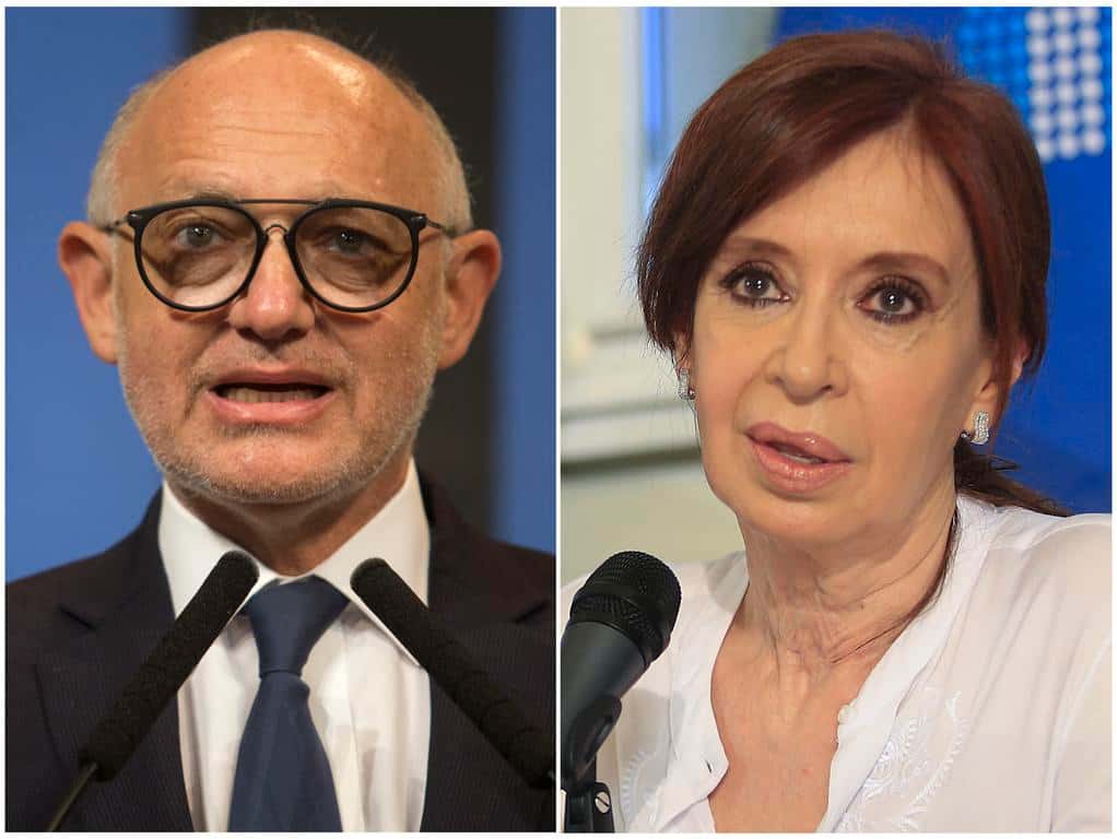 Cristina Kirchner, a juicio oral  por las denuncias de Nisman