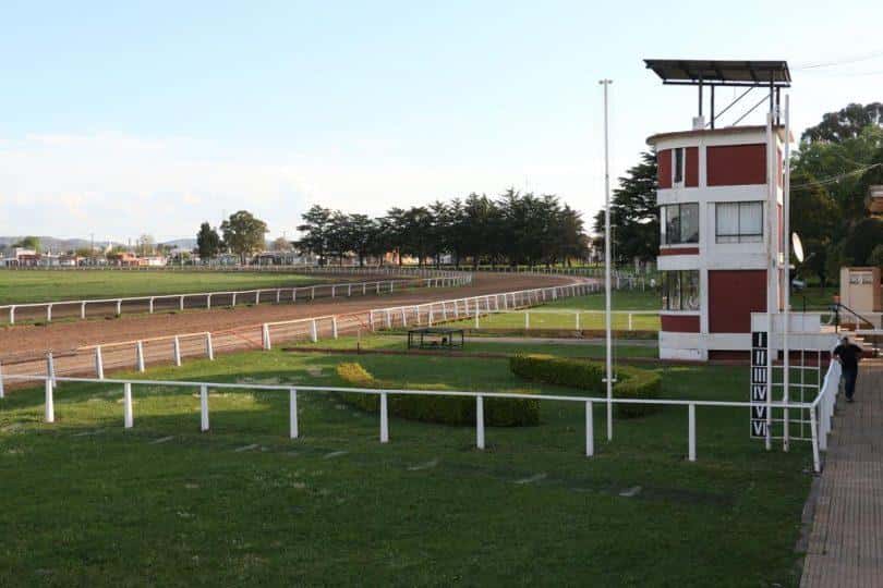 El Jockey Club de Azul determinó que ya no administrará al Hipódromo de Tandil