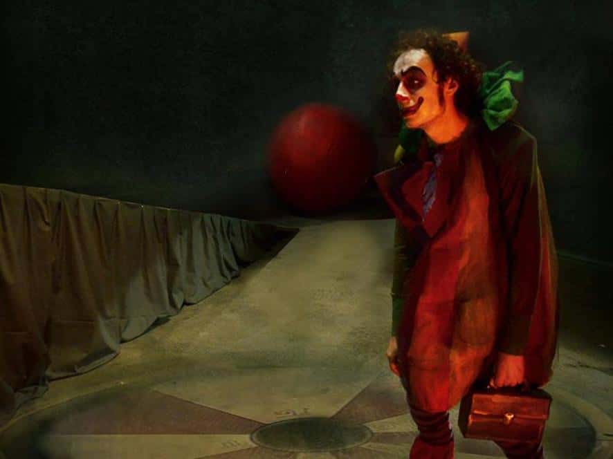 La obra “Adiós mundo clown” fue  galardonada en el Regional de Teatro