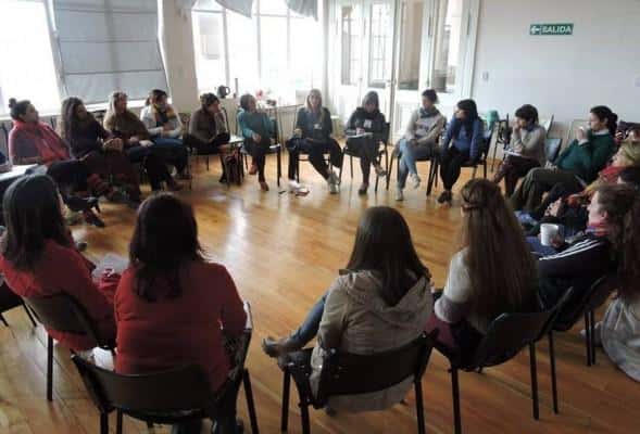 Tandil será sede del Encuentro Provincial  de Profesores de Teatro de Buenos Aires