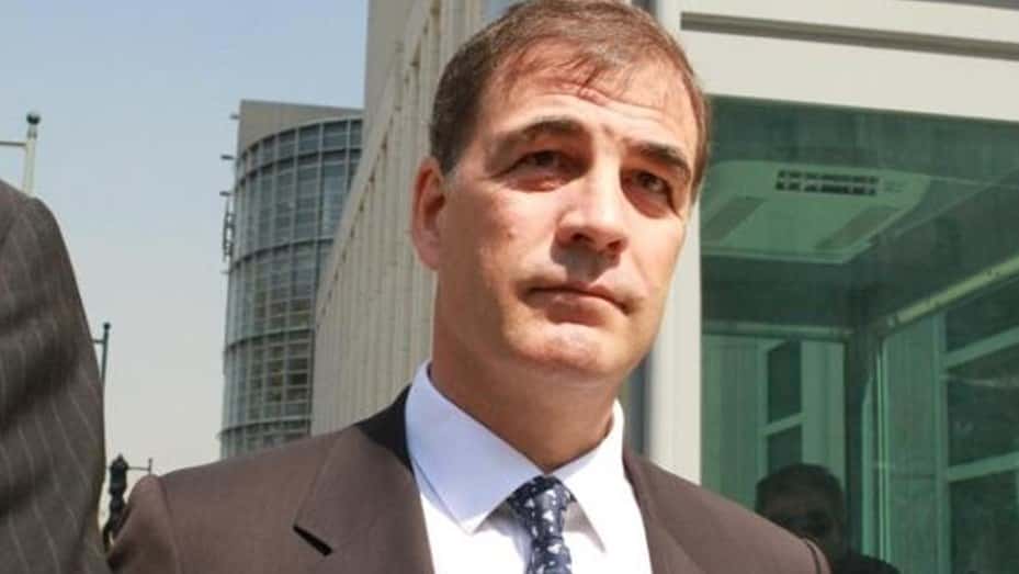 Se difundieron audios que complican aún más la situación de Alejandro Burzaco: “Vamos todos presos”