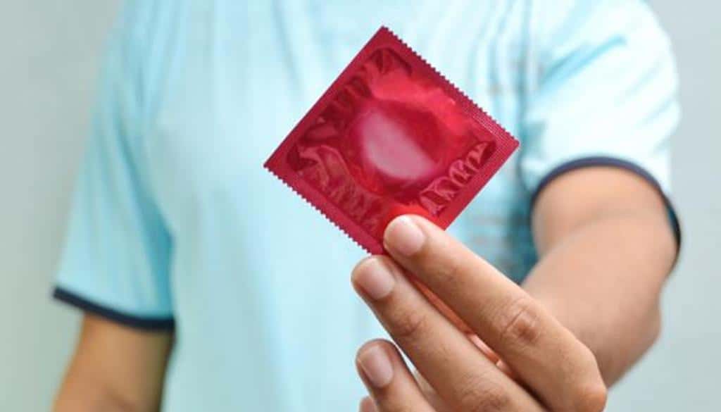 Bajó drásticamente el uso de preservativos y las enfermedades como la sífilis aumentan cada vez más
