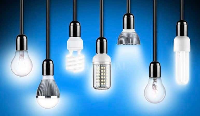 ¿Para quiénes son las lámparas LED gratuitas?