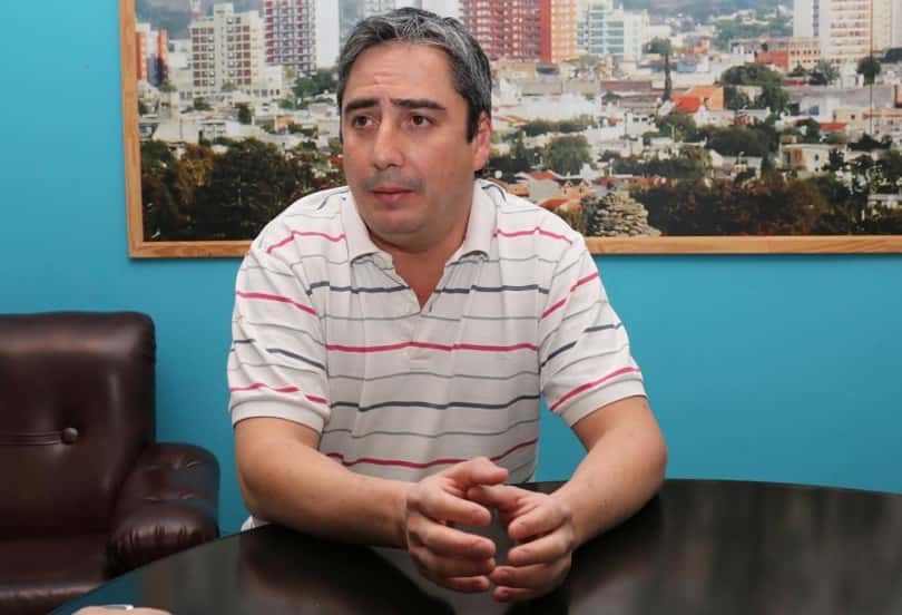 El Gobierno propuso a Javier López  como nuevo síndico del sector  público en el directorio de la Usina