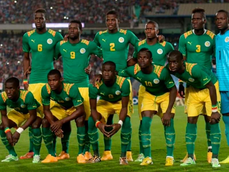 Senegal, llamada a ser la sorpresa del Mundial