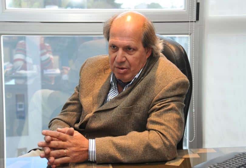 Prescribió la acción penal al  exsecretario Oscar Maggiori en la causa por el Hipódromo