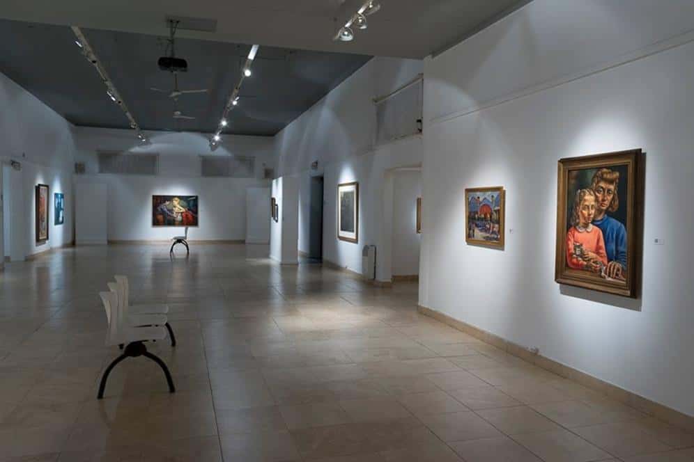 El Salón Nacional de Artes Visuales  abrirá su convocatoria en noviembre