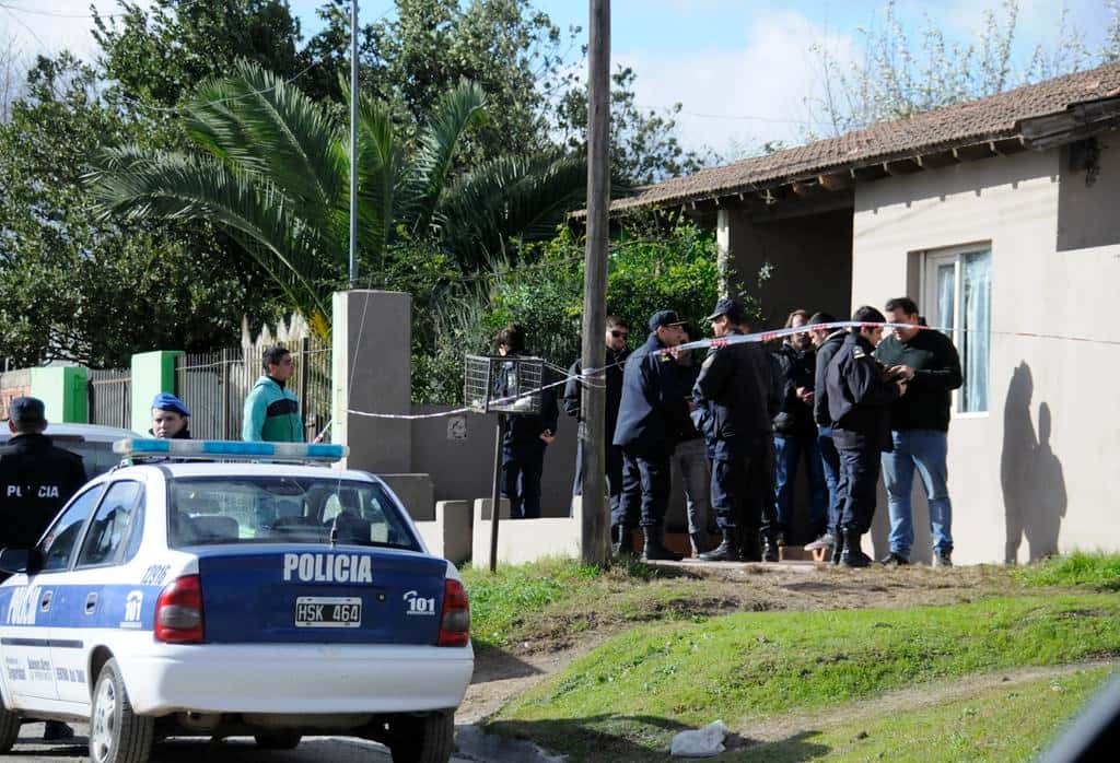 En medio de un drama familiar,  murió el conocido periodista  Daniel Pérez y su hijo policía
