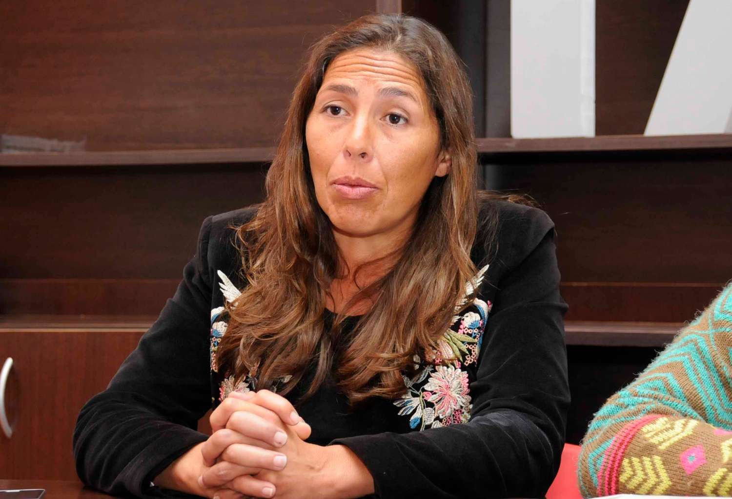María Luján Brito es la nueva Directora de SUMO