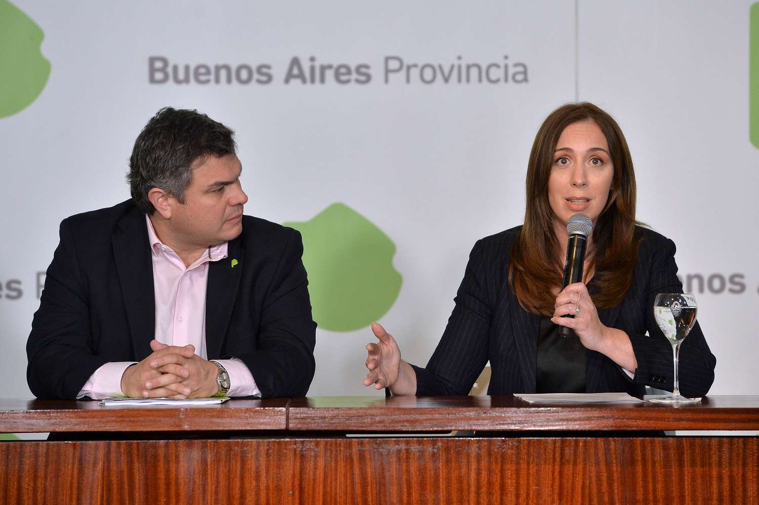 Vidal anunció medidas para mitigar el impacto de la inflación