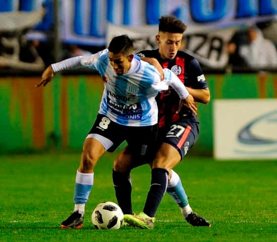 San Lorenzo avanzó en la Copa Argentina