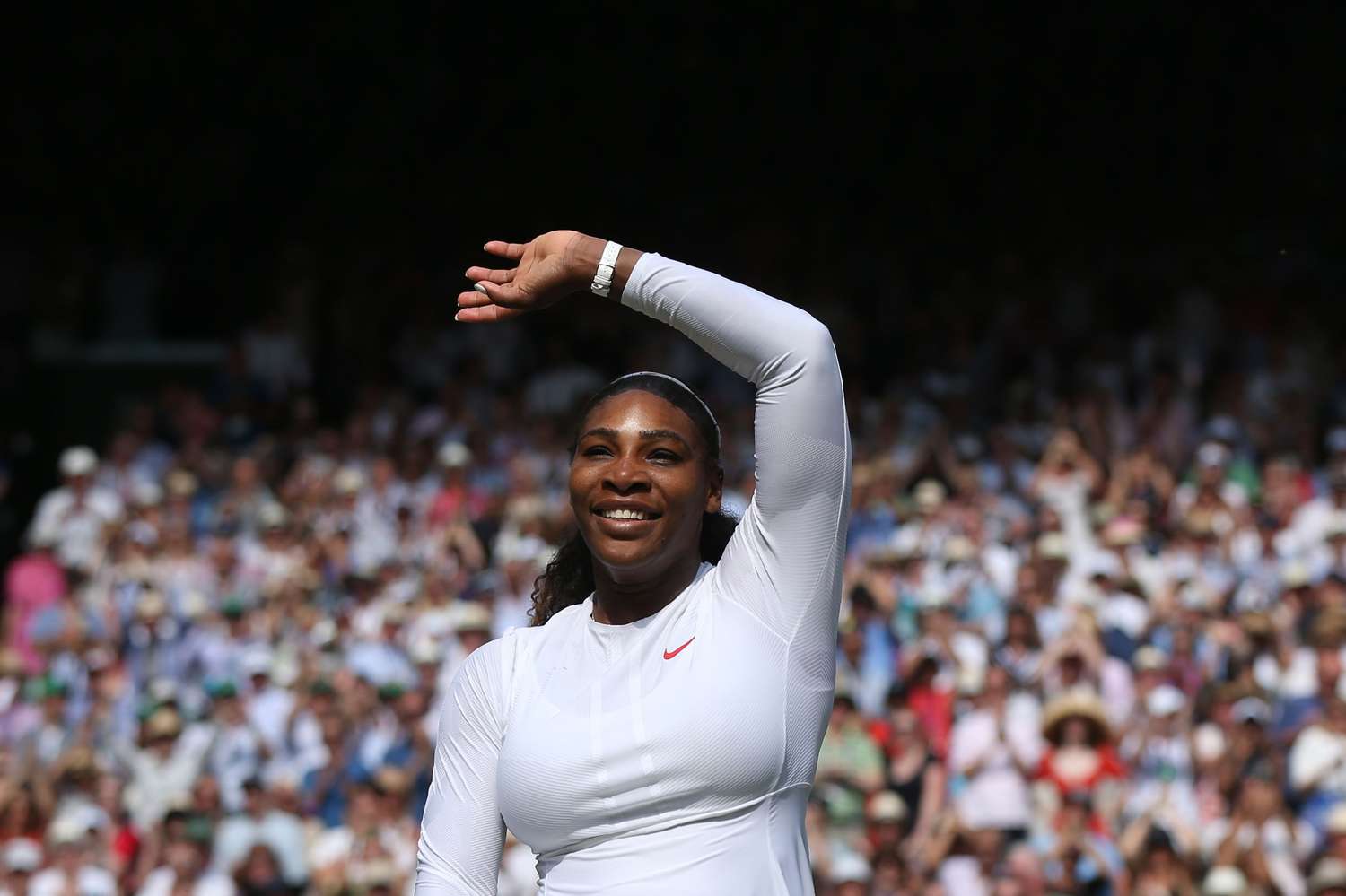 Serena Williams y Kerber se medirán por el título