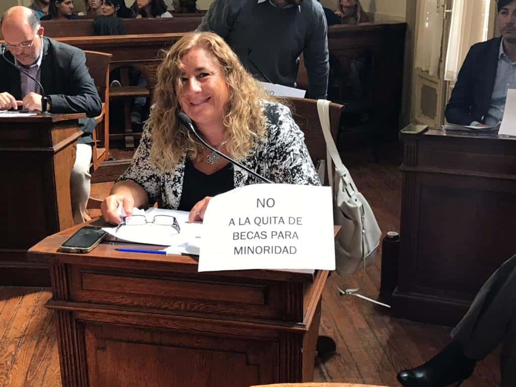Silvia Nosei insiste con la urgencia de un protocolo de egreso de la Casa de Abrigo