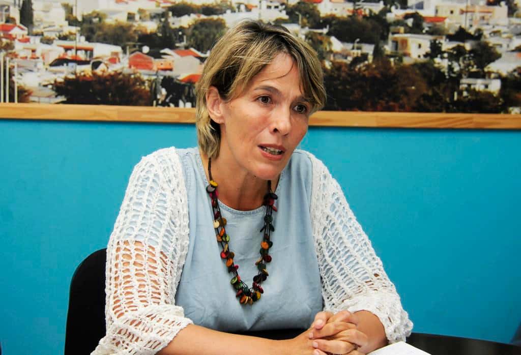 <p>La concejal justicialista María Eugenia Poumé brindó detalles sobre el cuestionamiento a los convenios que el Ejecutivo firma sin elevarlos al Concejo. </p>