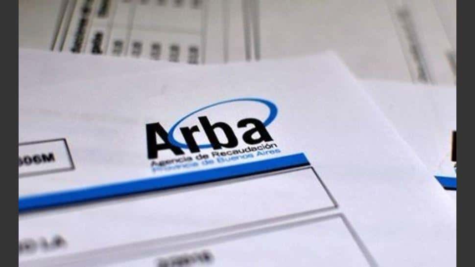 El plan permanente de Arba  permitirá regularizar deudas  vencidas al 31 de mayo de 2020