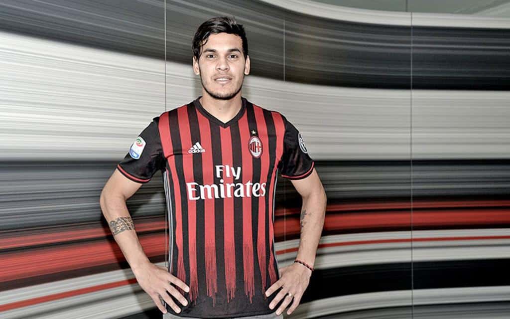 Milan aceptó y el paraguayo Gustavo Gómez jugará en Boca