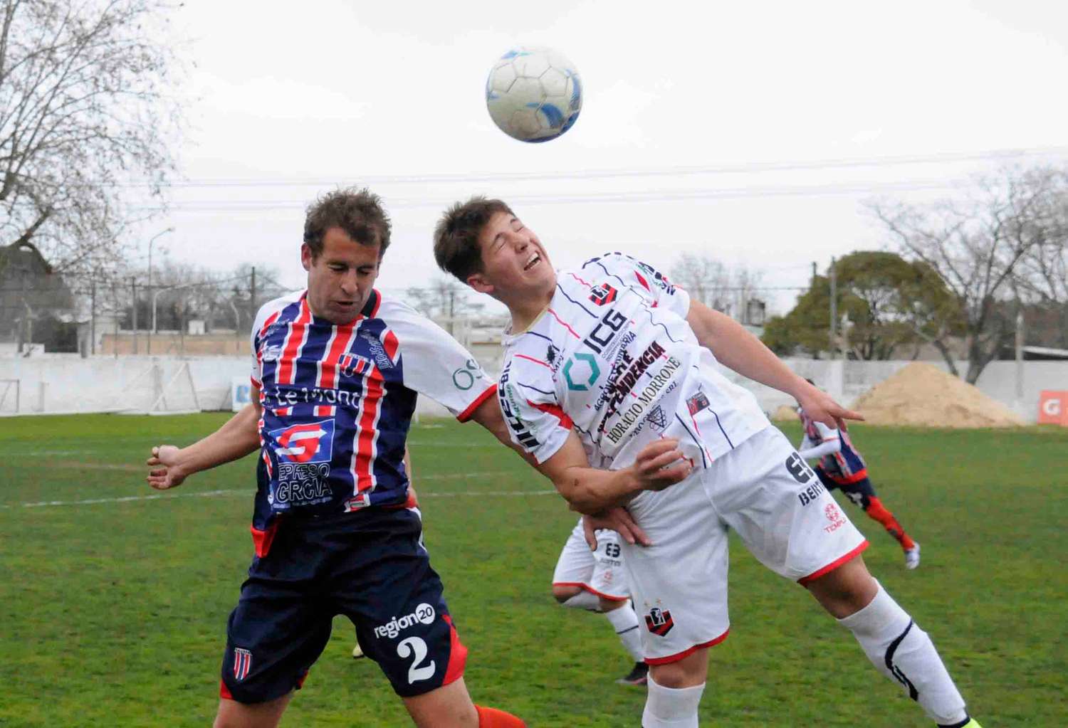 Deportivo Tandil e Independiente, a la final de play off