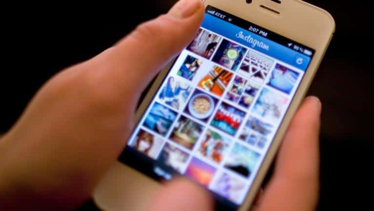 Instagram mostrará publicaciones de cuentas que no se siguen