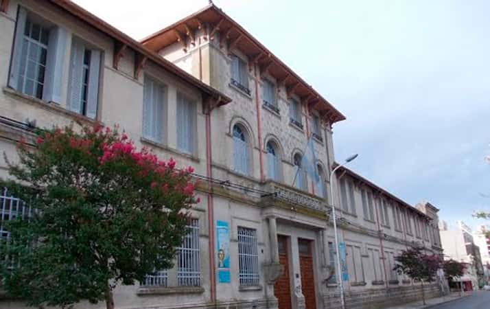 Fue cortado el servicio de gas en el Colegio San José tras una denuncia anónima realizada en Camuzzi