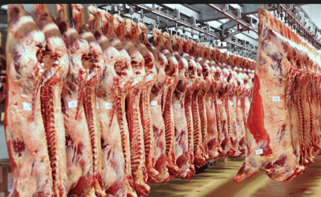 La Cámara Agroindustrial respaldó el programa de cortes de carnes y garantizó la calidad del producto