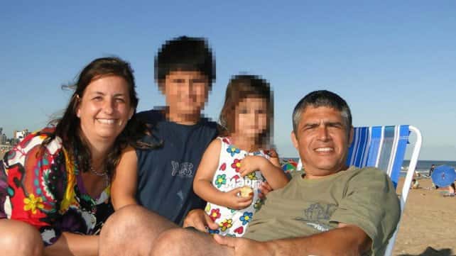 Una familia murió en Rosario al inhalar monóxido de carbono