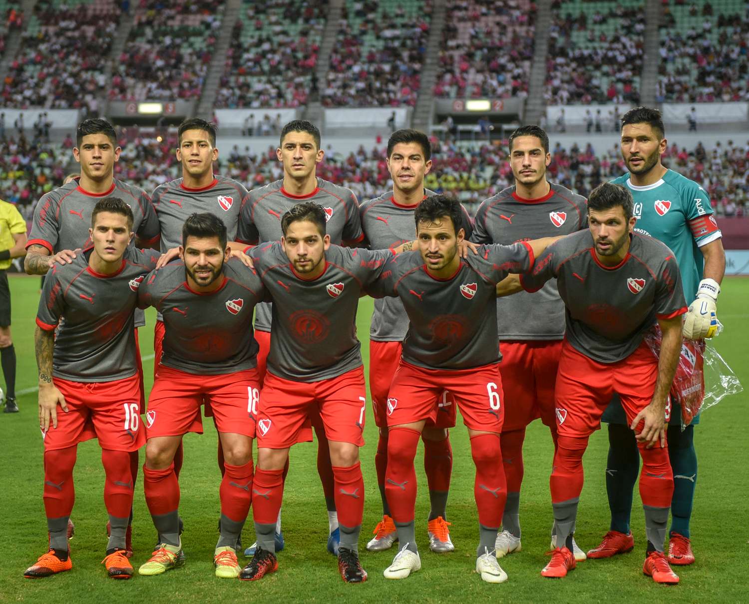 Independiente debuta como visitante de Newell’s