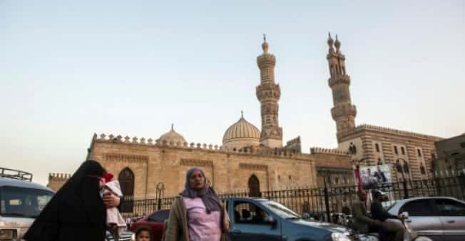 Una institución islámica de Egipto condena el acoso sexual y lo califica de pecado