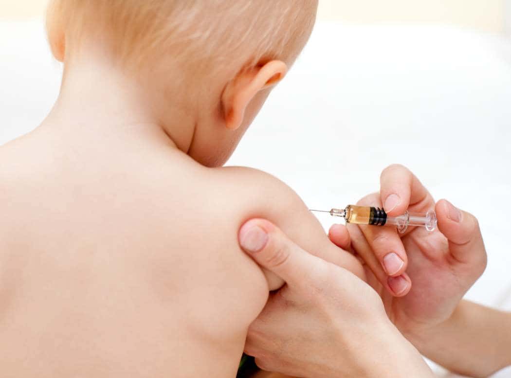 Preocupación por la falta de vacunas contra la meningitis