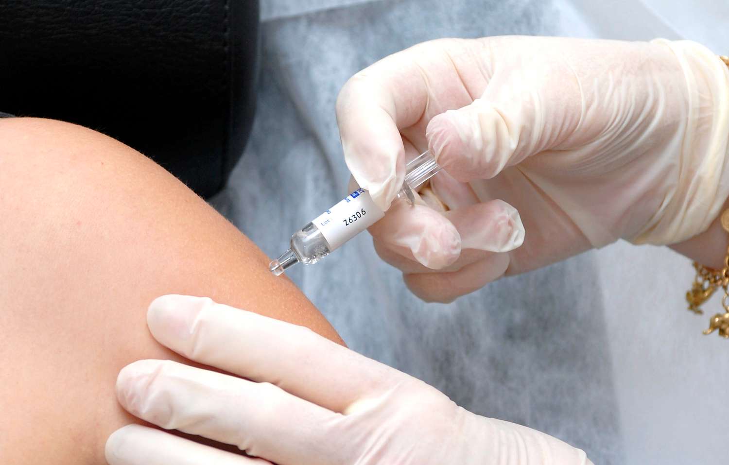 Advierten que hubo un descenso en la demanda de la vacuna antigripal