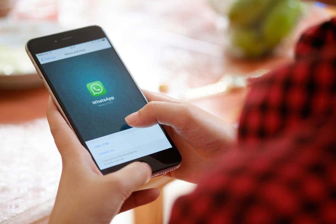 WhatsApp eliminará mensajes antiguos si no se hace una copia de seguridad