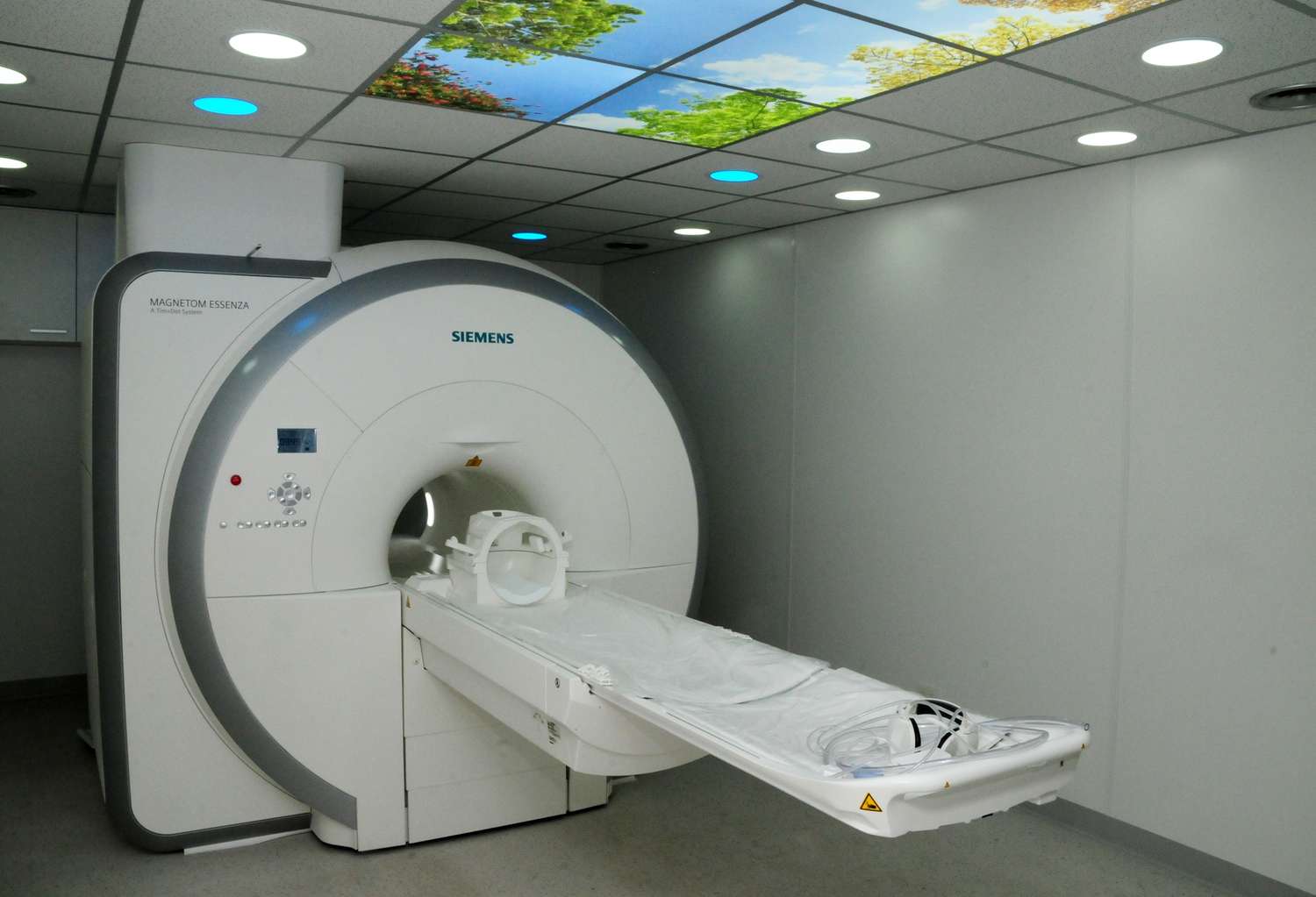 Con equipos de última generación el Centro Imágenes Diagnósticas sumó resonancia magnética a sus servicios