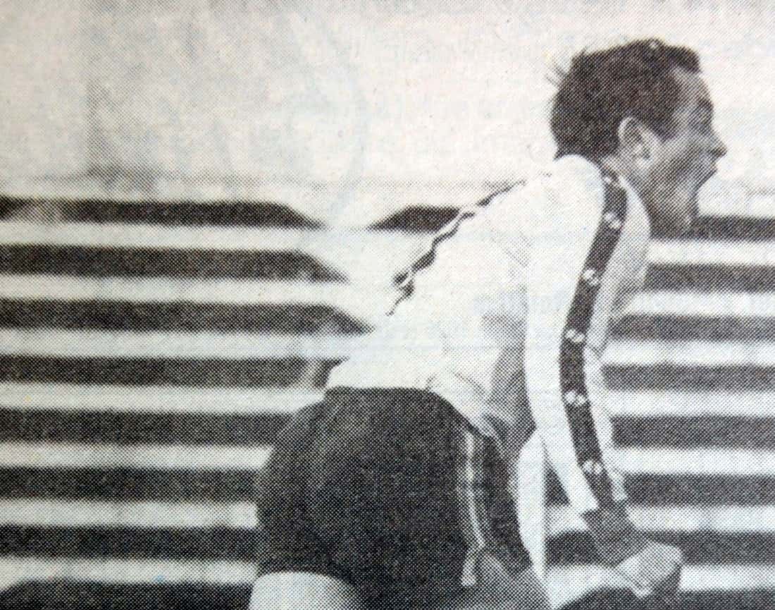 Murió Carlos Méndez, gran goleador en dos décadas