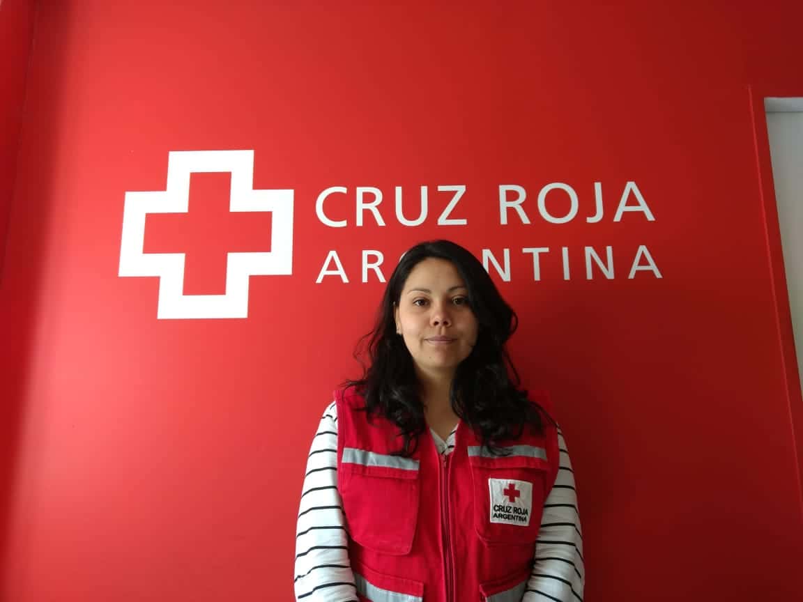 La Cruz Roja celebra la Semana de los Primeros Auxilios, con charlas y una jornada lúdica