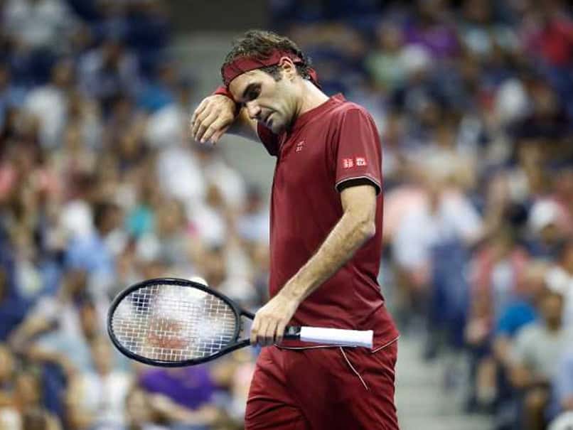 Sorpresa en el US Open: quedó eliminado Roger Federer