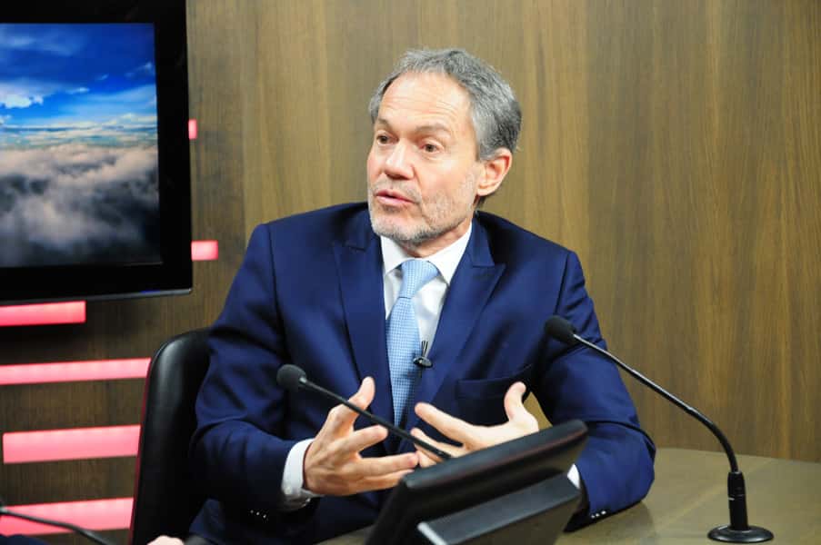 El ministro de Justicia bonaerense resaltó que las alcaidías son “ámbitos de los más urgentes y necesarios”