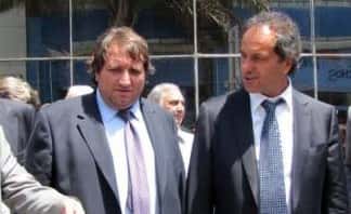 Fiscal pidió que Scioli y  Scarcella vayan a juicio por  contrataciones irregulares
