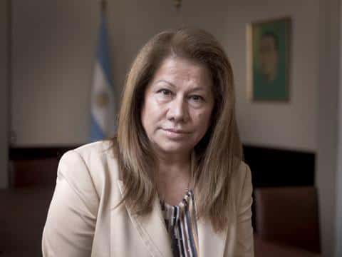 Apoyo a Cristina Kirchner causó divisiones en el Frente Renovadorñ
