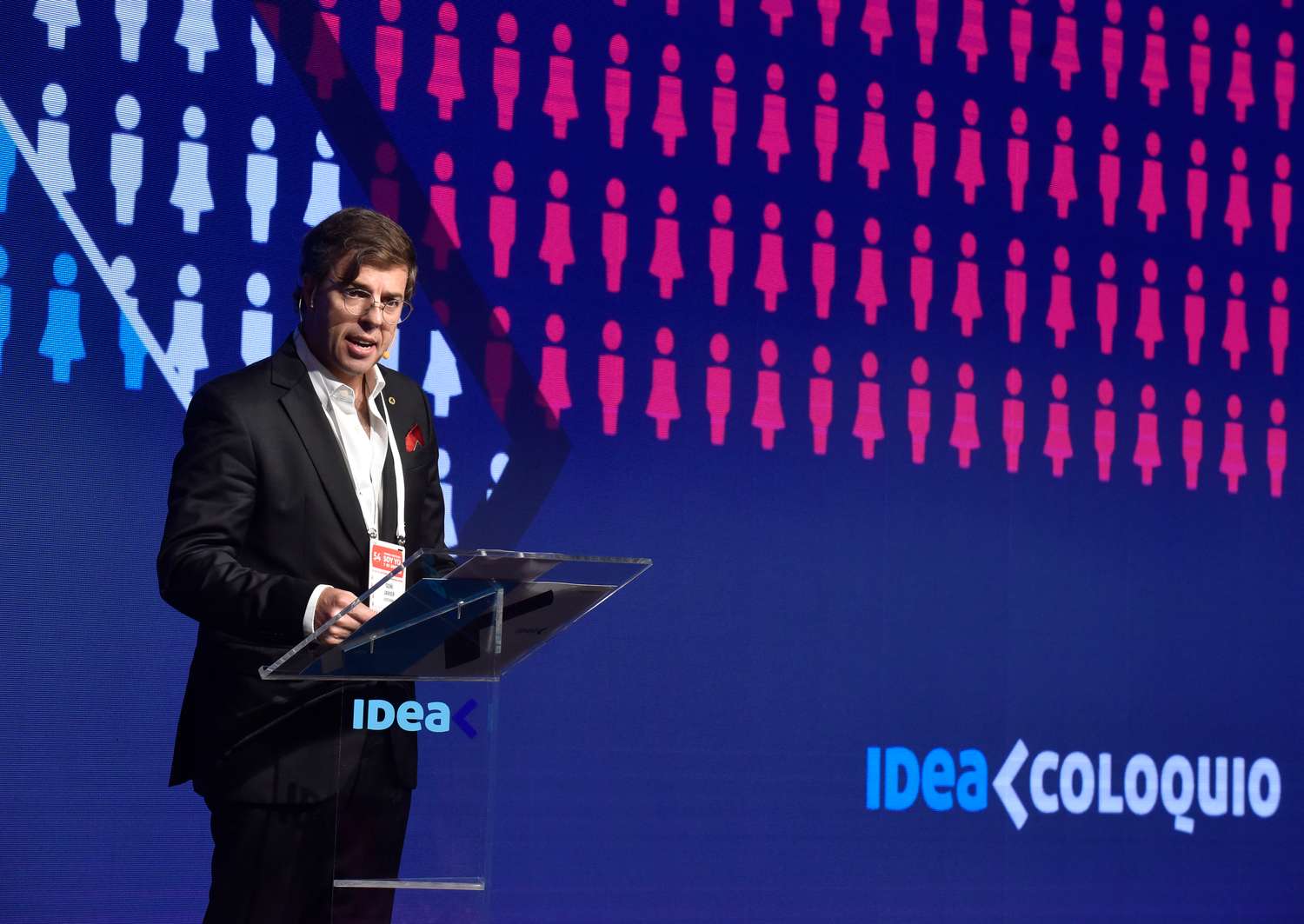 La crisis abarca a las empresas de IDEA