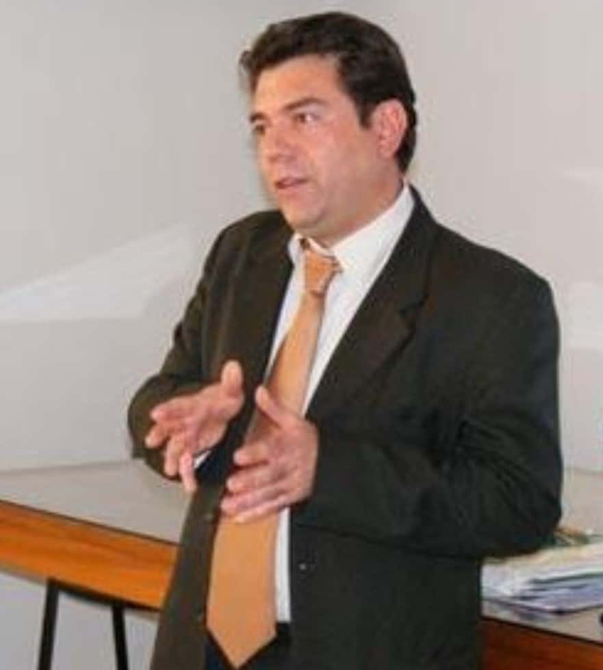 El defensor general, doctor Diego Fernández, disertará en la Asociación de Abogados