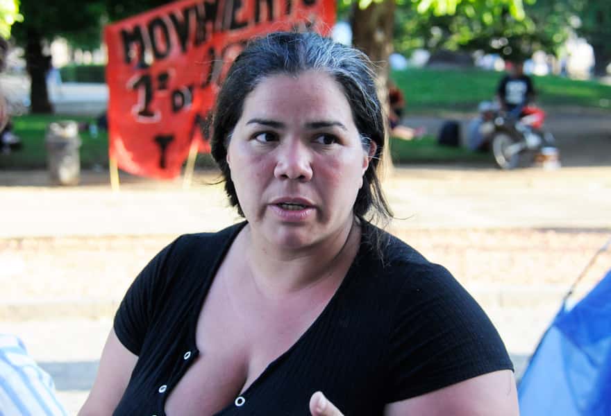 Denuncian que el acuerdo entre Loma Negra y AOMA perjudica a los trabajadores
