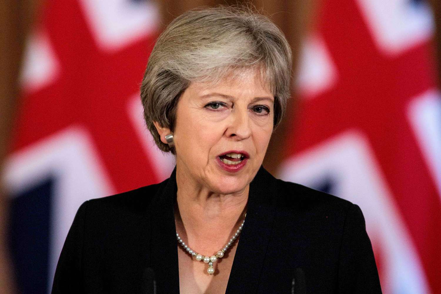 El gobierno británico advirtió sobre posibles actos terroristas