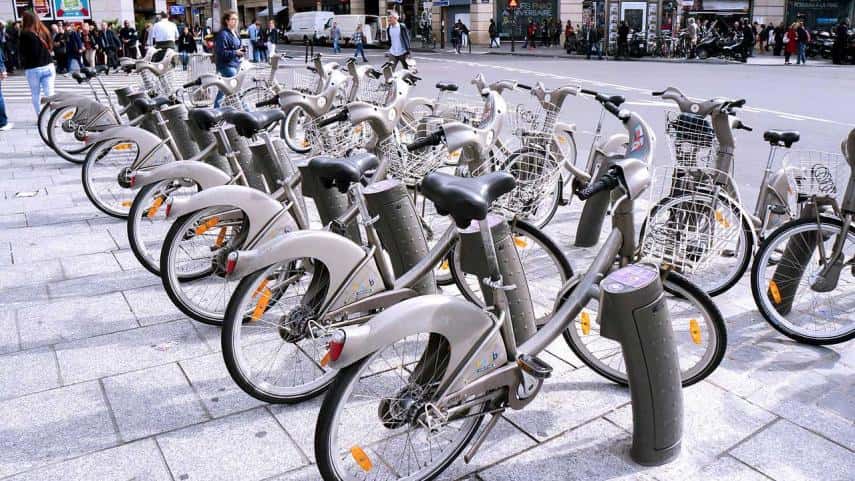 Bicicletas eléctricas: ahorro y ecología para moverse de modo independiente y rápido