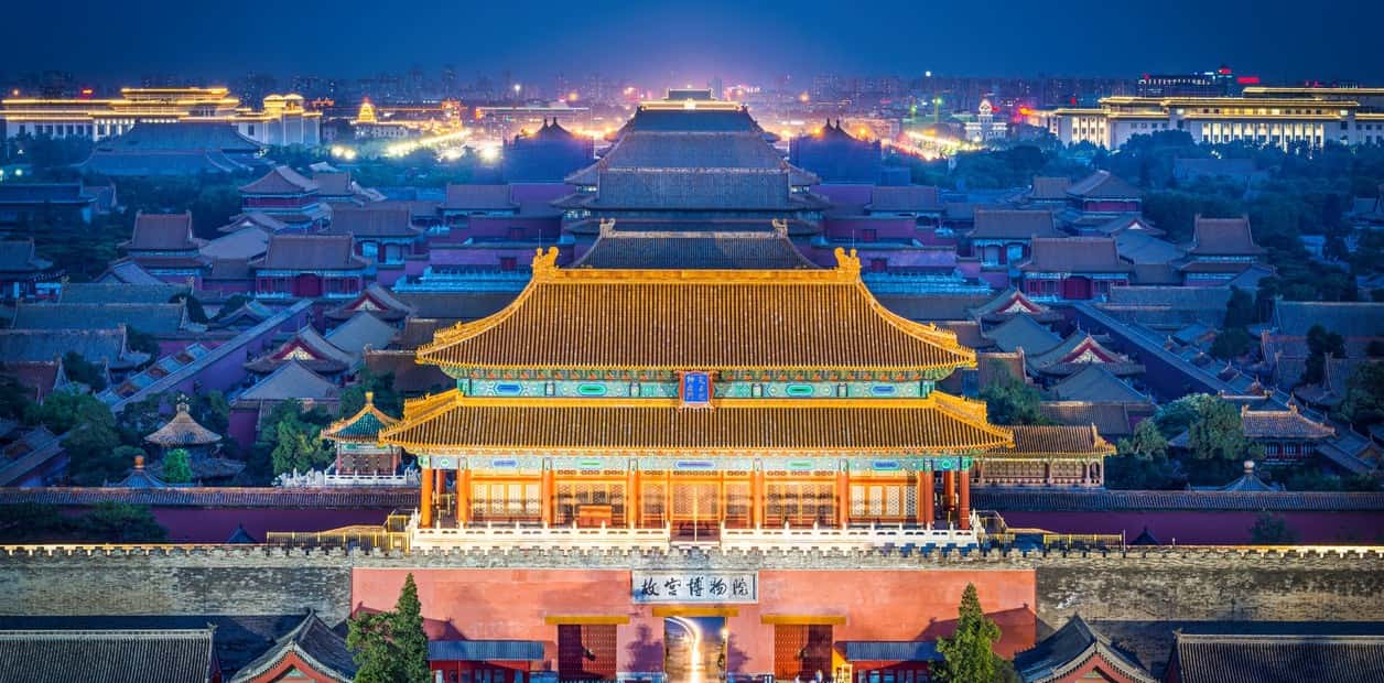 Para 2030, China será el principal destino turístico del mundo