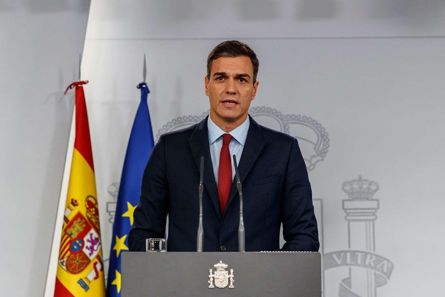 España anunció un acuerdo sobre Gibraltar y desbloqueó una cumbre crucial sobre el Brexit
