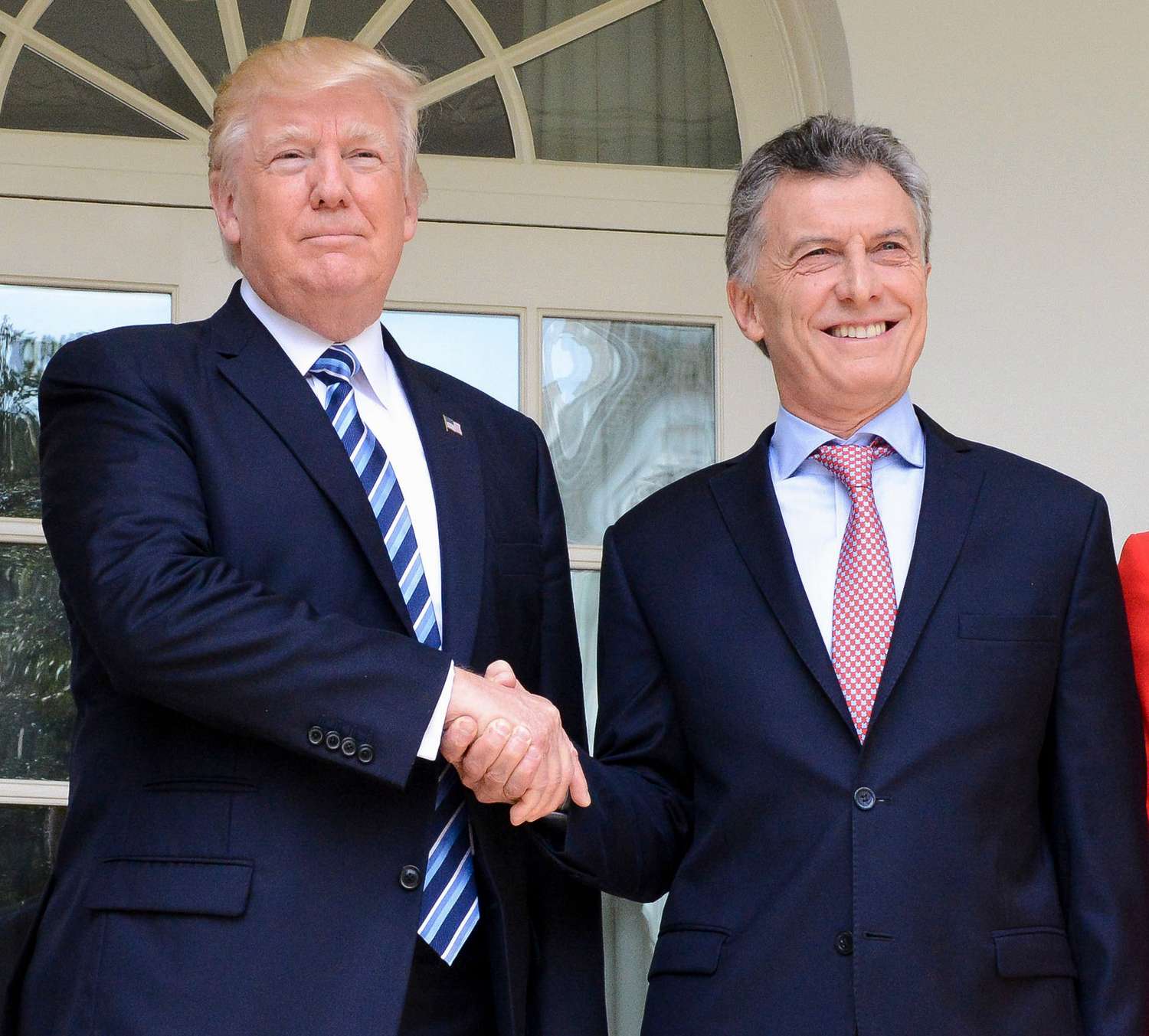 La agenda del presidente Macri con Trump, Putin y Xi, en el G20