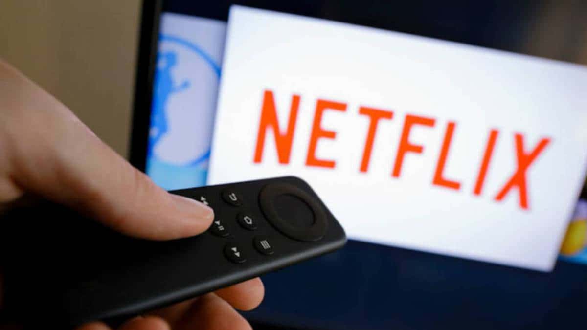 Netflix accedió a disminuir la defnición de sus contenidos para evitar el colapso de redes