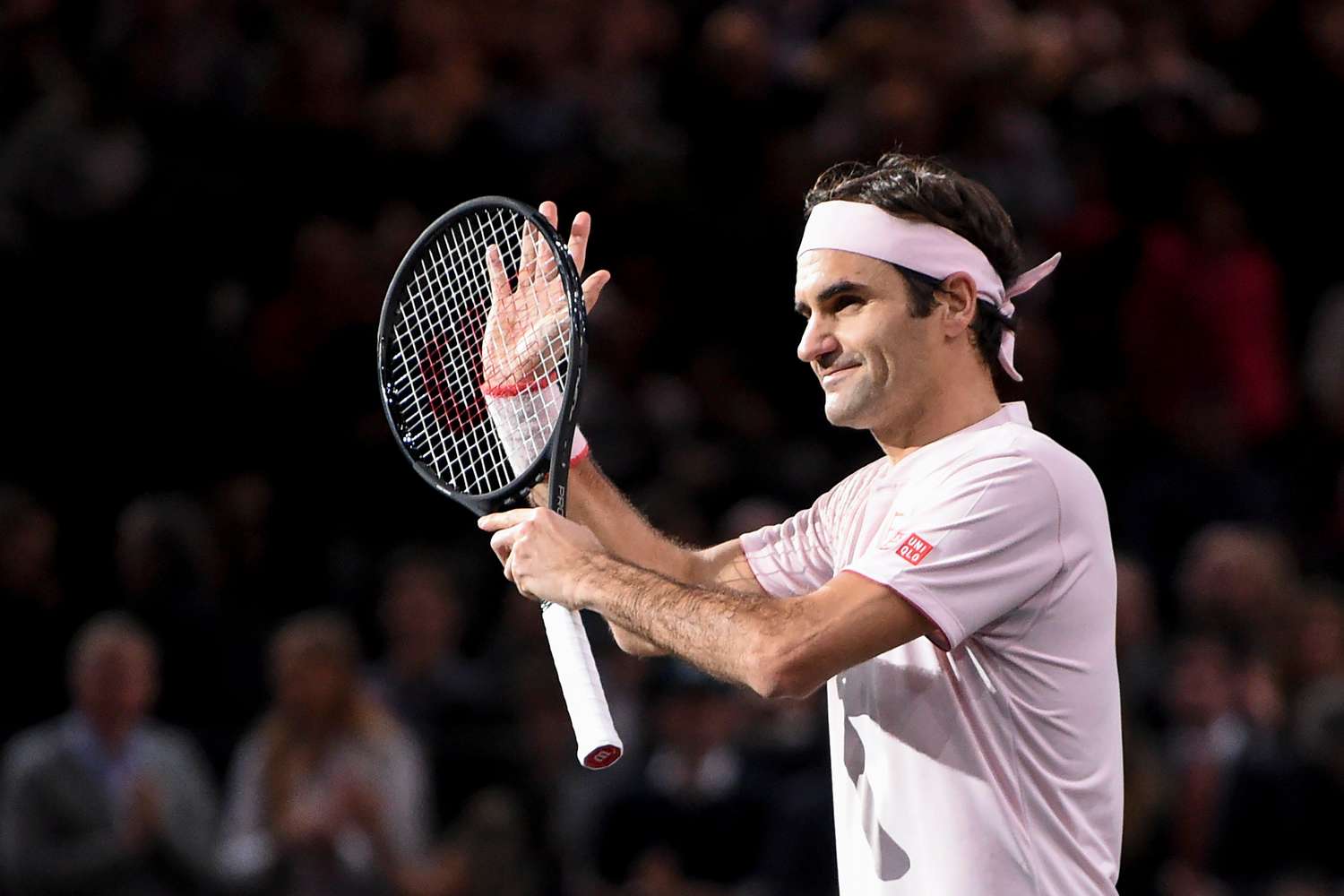Federer y Djokovic se enfrentan en semifinales