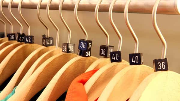 Avanza normativa que obligará a comercios a tener ropa de todos los talles