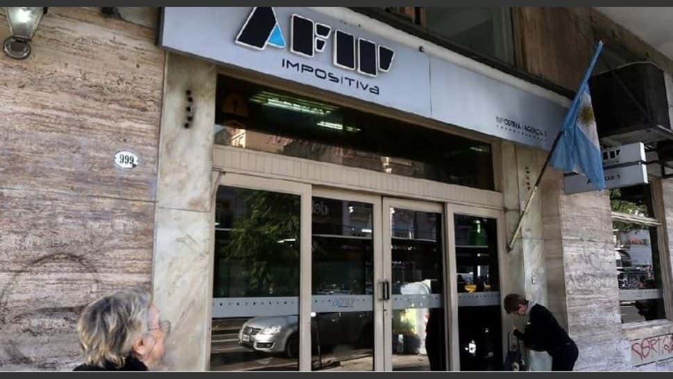 AFIP amplió los alcances del régimen de facilidades pago para obligaciones impositivas