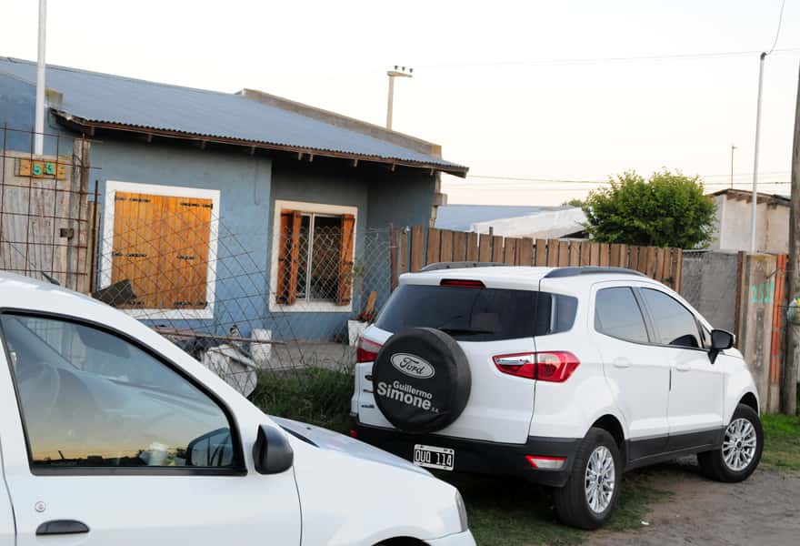 Una mujer murió tras ser atacada por un perro en la casa donde vivía, en Ugarte al 2500